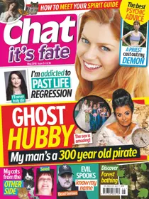 May 2018 
                issue May 2018