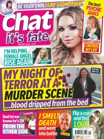 May-2020 
                issue May-2020