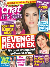 November 2017 
                issue November 2017