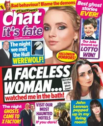 October 2016 
                issue October 2016