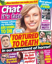 September 2015 
                issue September 2015