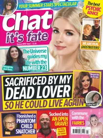 Summer 2019 
                issue Summer 2019