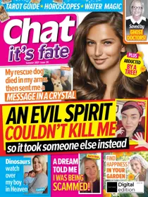 Summer 2020 
                issue Summer 2020