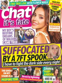 Summer 2020 
                issue Summer 2020