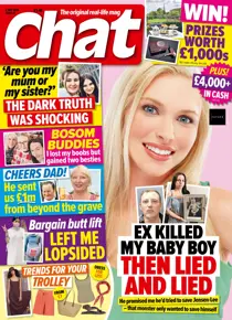 Chat issue 02 July 2025