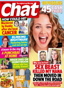 08 May 2025 
                issue 08 May 2025