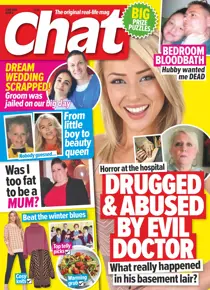 09-Jan-2020 
                issue 09-Jan-2020