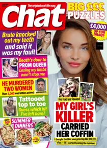 Chat issue 09 July 2026