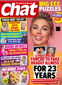 Chat issue 10 Sept 2026