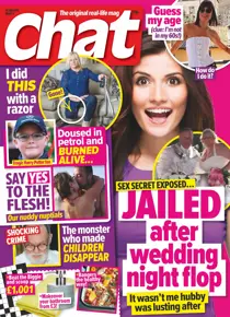 10th January 2019 
                issue 10th January 2019