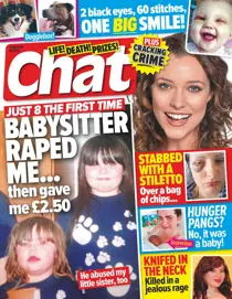 10th November 2016 
                issue 10th November 2016