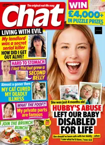 11 September 2025 
                issue 11 September 2025