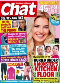 11th January 2024 
                issue 11th January 2024