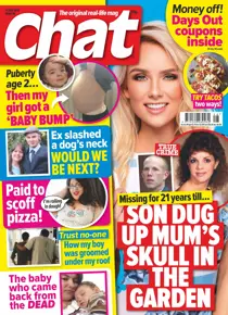 11th July 2019 
                issue 11th July 2019