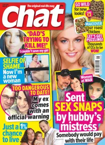 11th October 2018 
                issue 11th October 2018