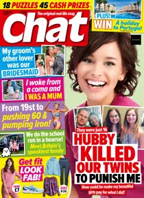 12th January 2023 
                issue 12th January 2023