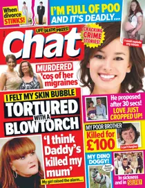 12th November 2015 
                issue 12th November 2015