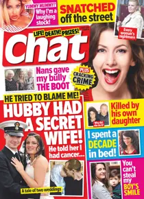 12th October 2017 
                issue 12th October 2017