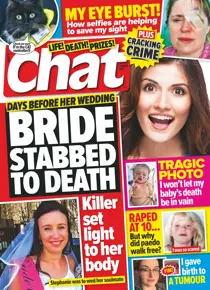 13th April 2017 
                issue 13th April 2017