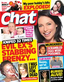 13th February 2014 
                issue 13th February 2014