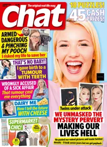 14 August 2025 
                issue 14 August 2025