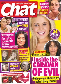 14th February 2019 
                issue 14th February 2019