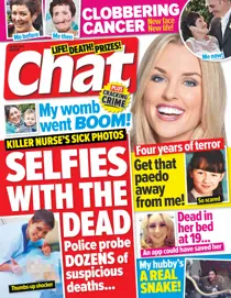 14th July 2016 
                issue 14th July 2016