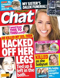 14th May 2015 
                issue 14th May 2015