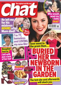 14th November 2019 
                issue 14th November 2019