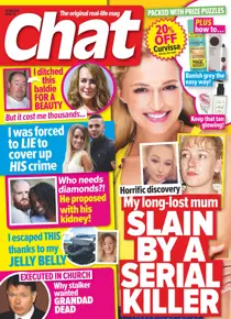 15th August 2019 
                issue 15th August 2019