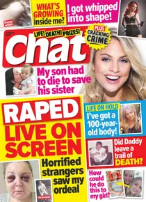 15th February 2018 
                issue 15th February 2018