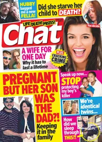 15th March 2018 
                issue 15th March 2018