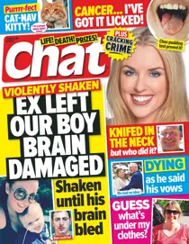 15th September 2016 
                issue 15th September 2016