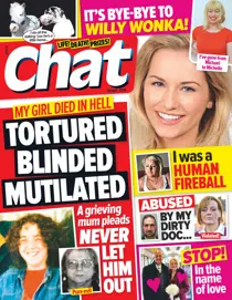 16th April 2015 
                issue 16th April 2015