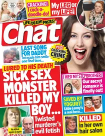 16th February 2017 
                issue 16th February 2017