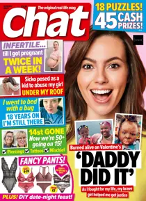 16th February 2023 
                issue 16th February 2023