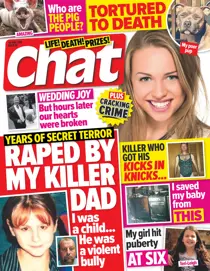 16th June 2016 
                issue 16th June 2016