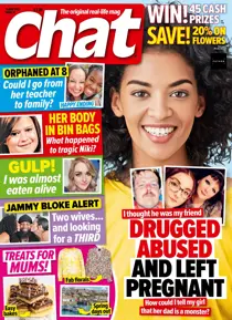 16th March 2023 
                issue 16th March 2023