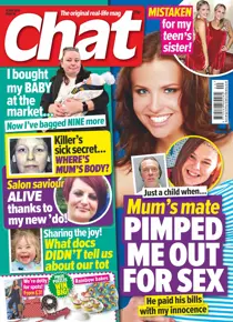 16th May 2019 
                issue 16th May 2019