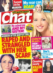 16th November 2017 
                issue 16th November 2017