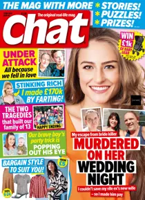 17 November 2022 
                issue 17 November 2022