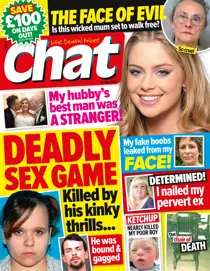 17th July 2014 
                issue 17th July 2014