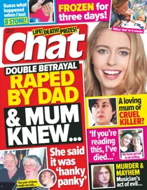 17th November 2016 
                issue 17th November 2016