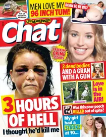 17th September 2015 
                issue 17th September 2015