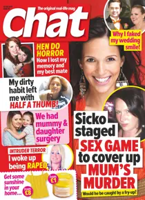 18th July 2019 
                issue 18th July 2019