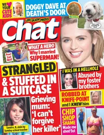 18th June 2015 
                issue 18th June 2015