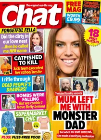 18th May 2023 
                issue 18th May 2023