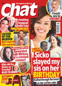 18th October 2018 
                issue 18th October 2018