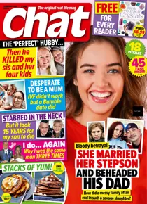 Chat issue 19 February 2026