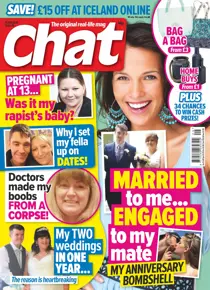 19th July 2018 
                issue 19th July 2018